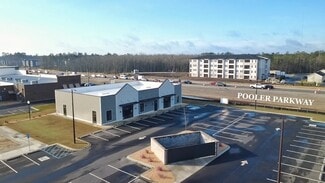 Pooler, GA Retail - 2311 Pooler Pky Pooler, GA Retail - 2311 Pooler Pky