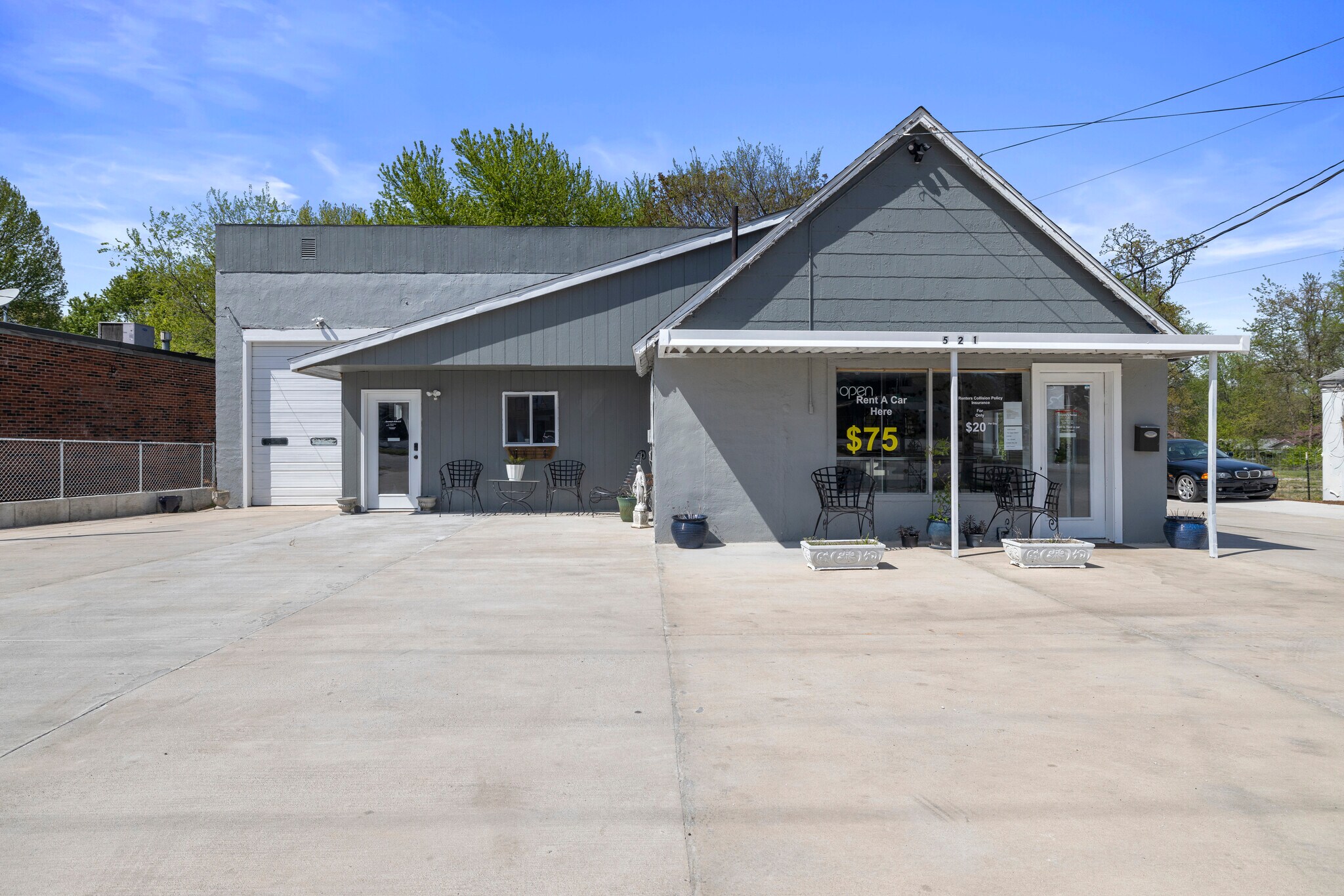521 W Kearney St, Springfield, MO for Sale