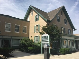 Towson, MD Office/Retail - 100 E Pennsylvania Ave Towson, MD Office/Retail - 100 E Pennsylvania Ave