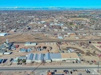 Greeley, CO undefined - 113-213 6th Ave Greeley, CO undefined - 113-213 6th Ave