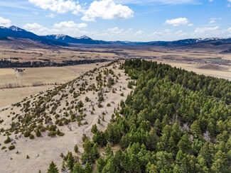 Livingston, MT Commercial Land - NHN (Parcel A-2) Suce Creek Road