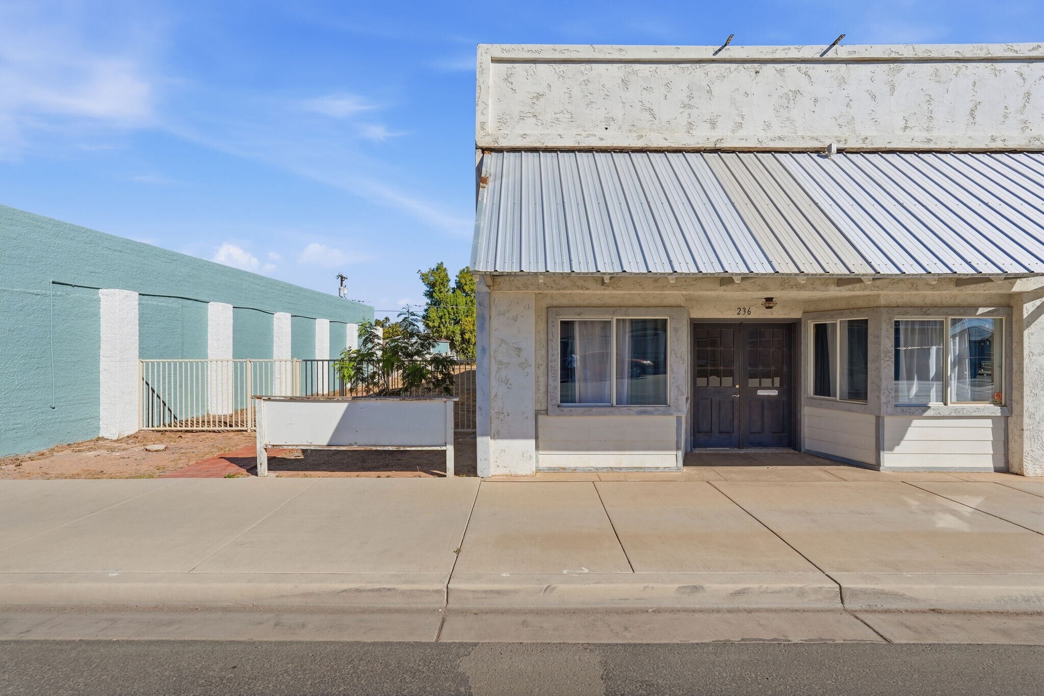 236 W Coolidge Ave, Coolidge, AZ for Sale