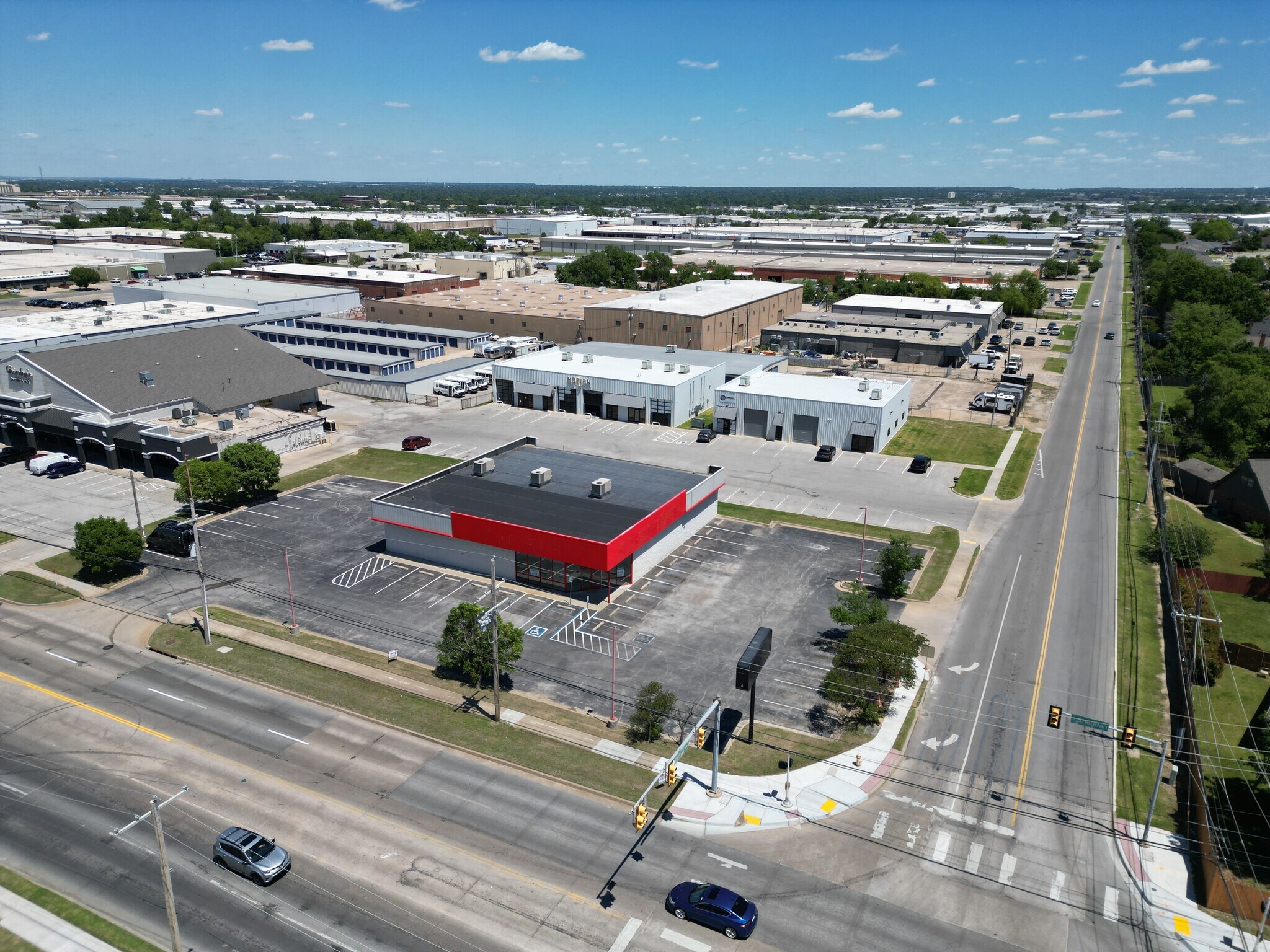 4461 S Sheridan Rd, Tulsa, OK for Rent