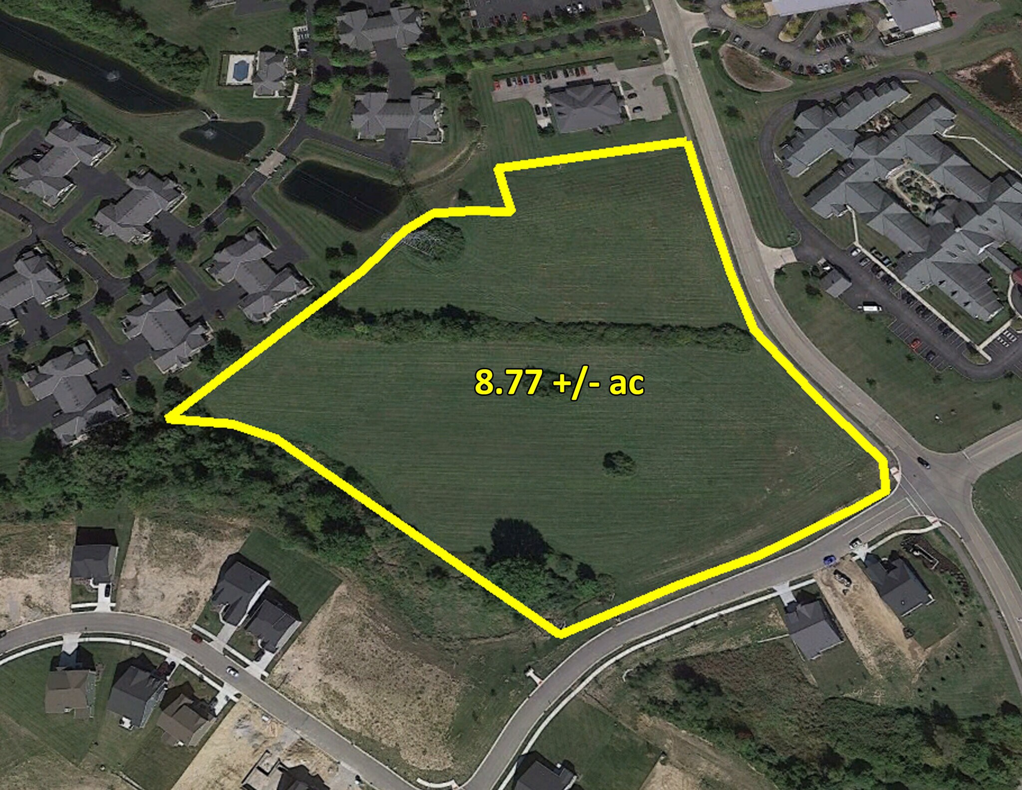 0 Gooding Blvd, Delaware, OH for Sale