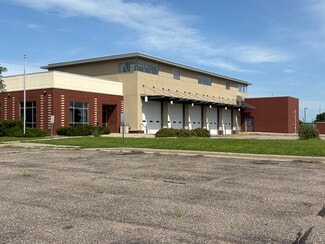 Marshall, MN Industrial - 1500 US 59