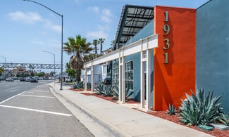Costa Mesa, CA Office/Retail - 1931 Newport Blvd