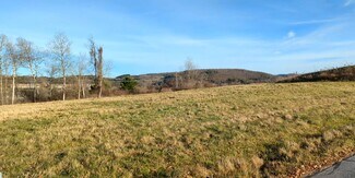 Mansfield, PA Commercial Land - Dorsett Hts