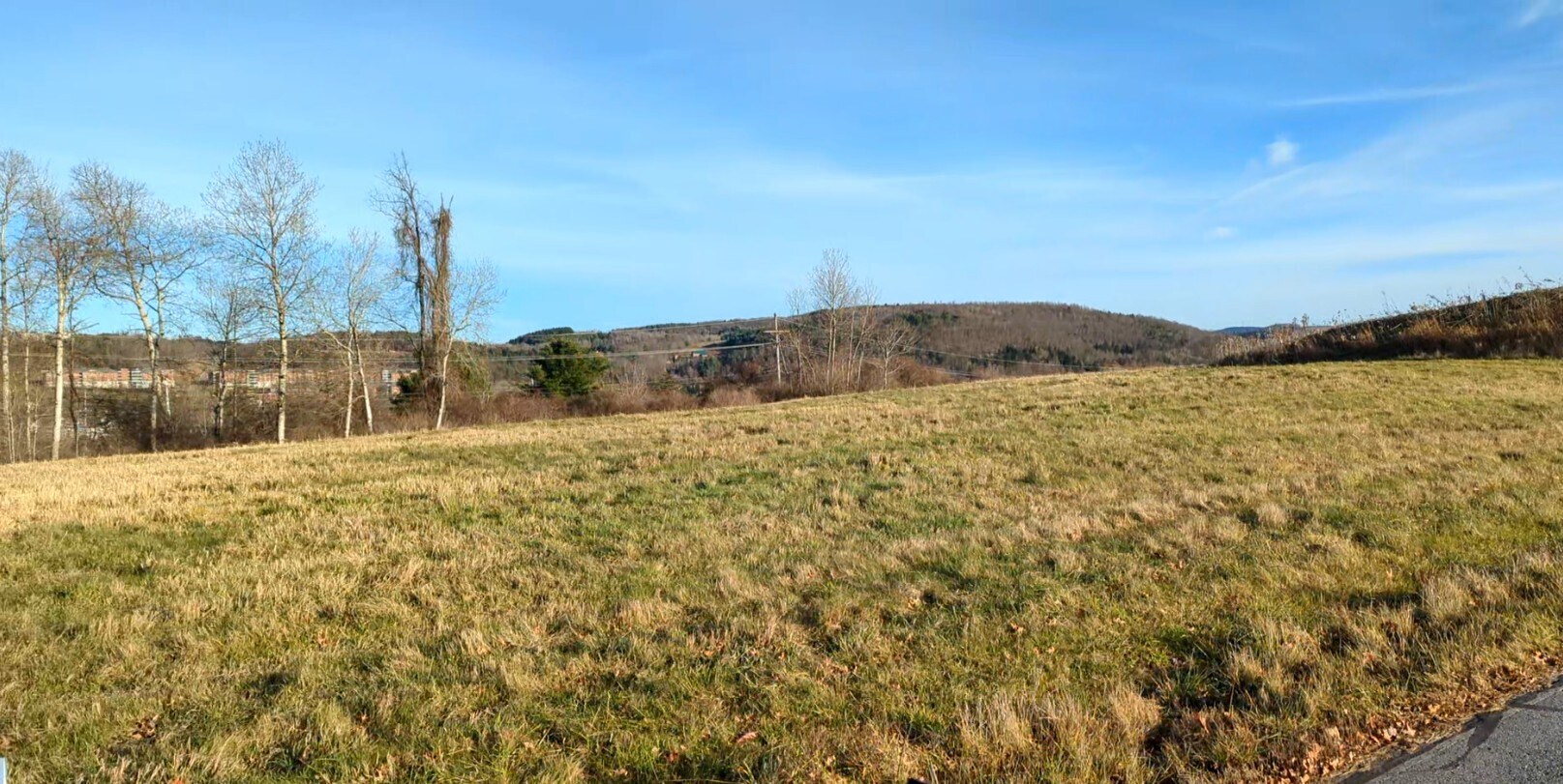 Dorsett Hts, Mansfield, PA for Sale