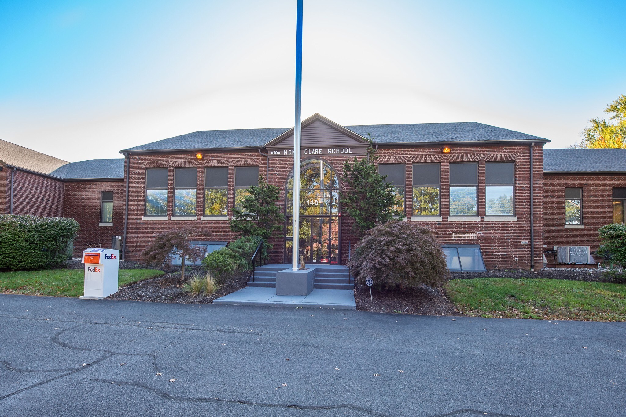 140 Whitaker Ave Mont Clare, PA 19453 Office Property for Lease on