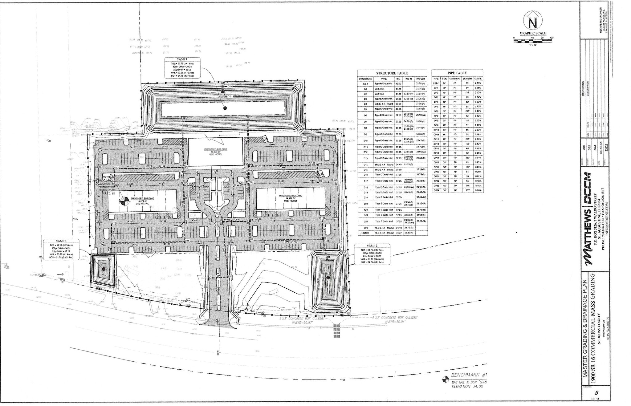 1900 State Road 16, Saint Augustine, FL for Sale