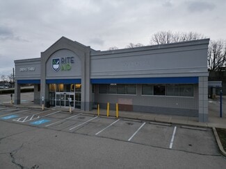 Irwin, PA Retail - 10 Clay Pike Irwin, PA Retail - 10 Clay Pike