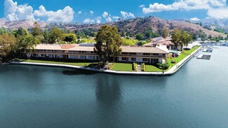 Westlake Village, CA Office - 32107 Lindero Canyon Rd