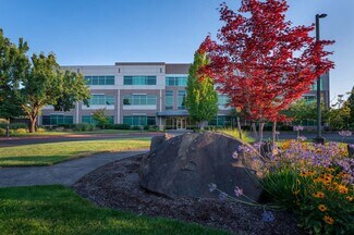 Hillsboro, OR Office - 3400 NE John Olsen Ave