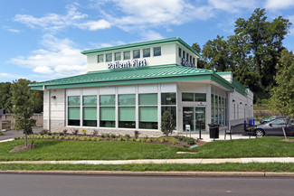 Abington, PA Medical - 938 Old York Rd