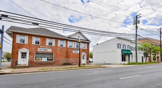 Laurel, MD Freestanding - 100-102 S Washington Blvd Laurel, MD Freestanding - 100-102 S Washington Blvd