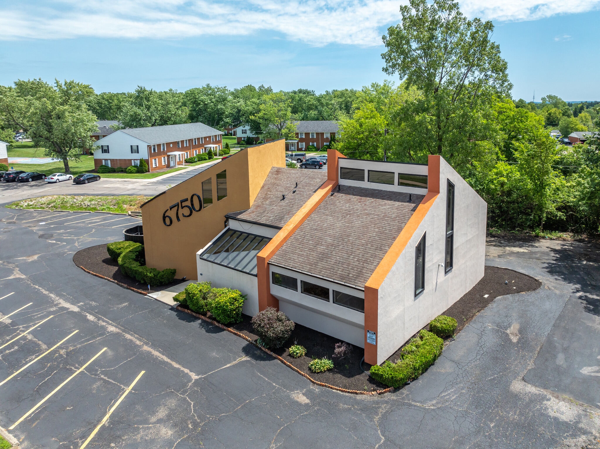 6750 Brandt Pike, Huber Heights, OH for Sale
