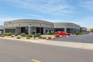 Scottsdale, AZ Industrial - 8240 E Gelding Dr