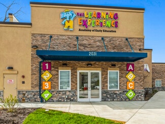 Pewaukee, WI Day Care Center - 2031 Meadow Ln