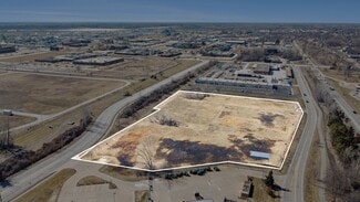 Midland, MI Industrial - 1240 James Savage Rd Midland, MI Industrial - 1240 James Savage Rd