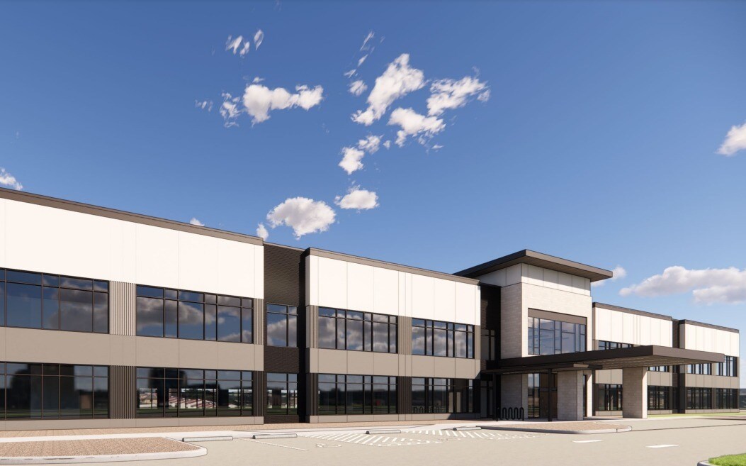NWQ of PGA Pkwy & Heritage Way, Frisco, TX for Rent