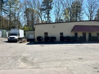 Cary, NC Flex - 413 W Chatham St