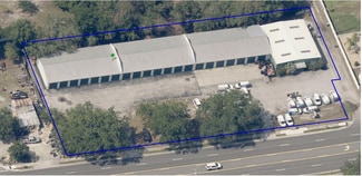 Leesburg, FL Self-Storage Facilities - 2400 South St