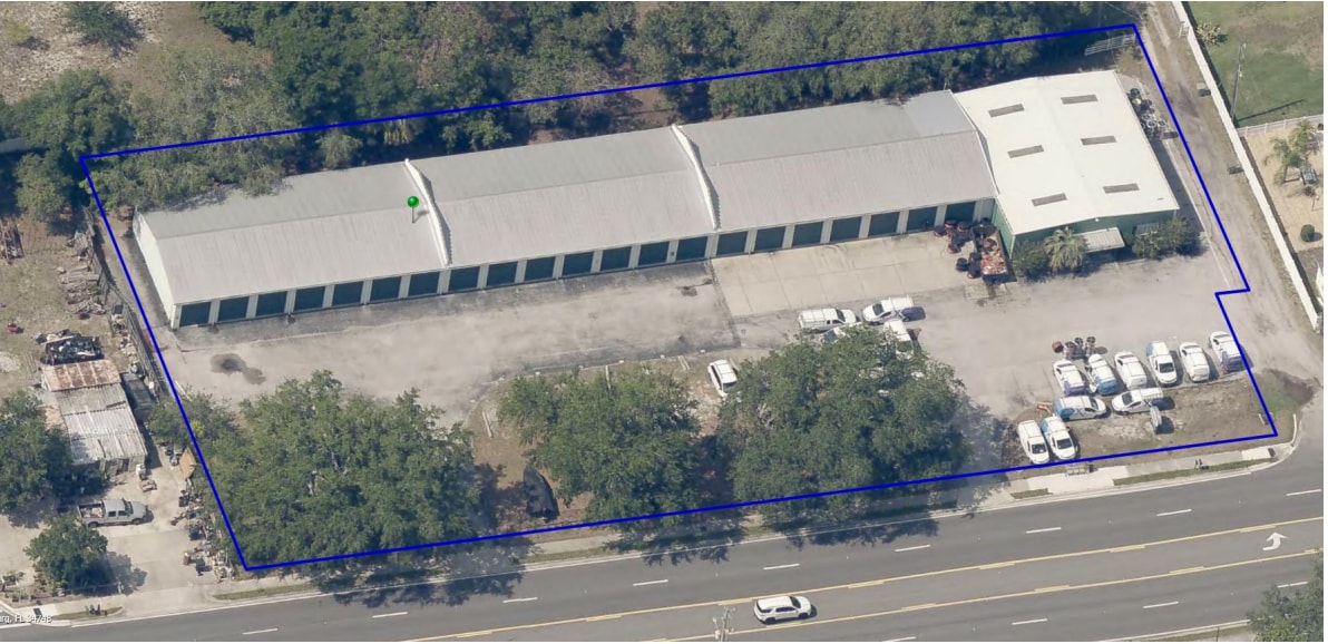 2400 South St, Leesburg, FL for Sale