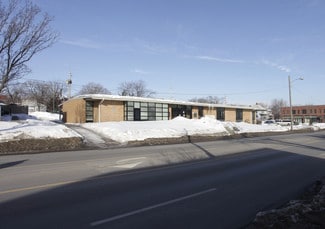 Des Moines, IA Office - 1326 6th Ave Des Moines, IA Office - 1326 6th Ave