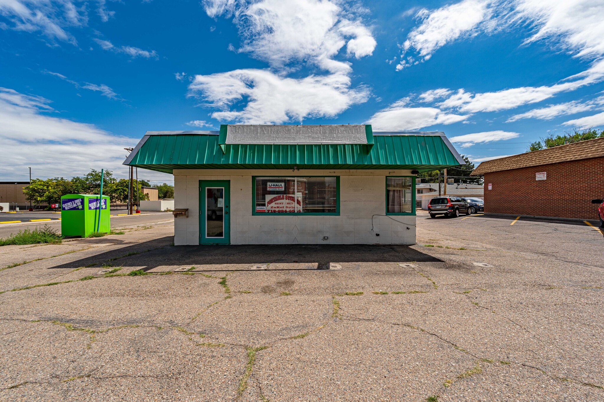1648 S Prairie Ave, Pueblo, CO for Sale