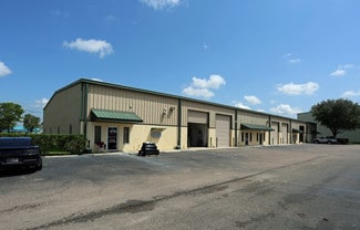 Odessa, FL Industrial - 2446 Success Dr Odessa, FL Industrial - 2446 Success Dr