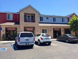 San Luis Obispo, CA Retail - 3596 Broad St San Luis Obispo, CA Retail - 3596 Broad St