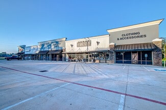 Tomball, TX Office/Retail, Retail - 25241 FM 2978 Rd