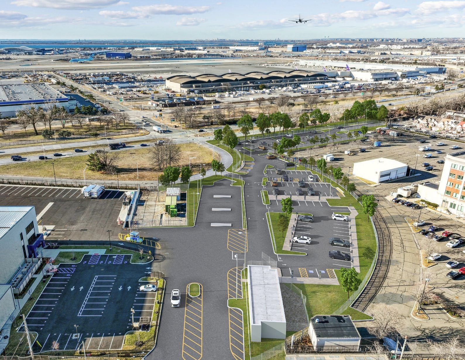 160-66 Rockaway Blvd, Jamaica, NY for Rent