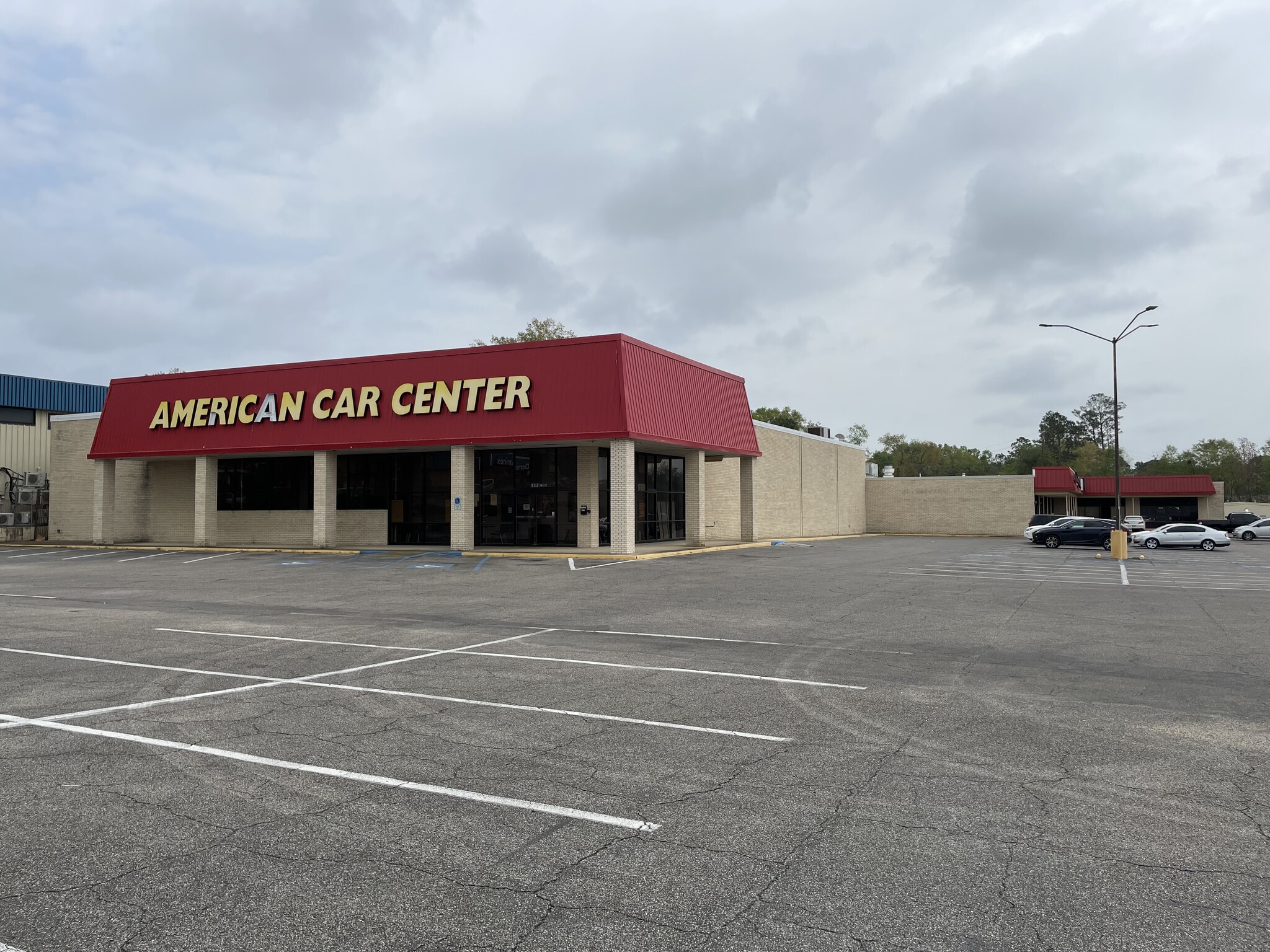 11370 Hwy 49 N, Gulfport, MS for Rent