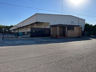 Laredo, TX Industrial - 1905 Aduanales Ln Laredo, TX Industrial - 1905 Aduanales Ln