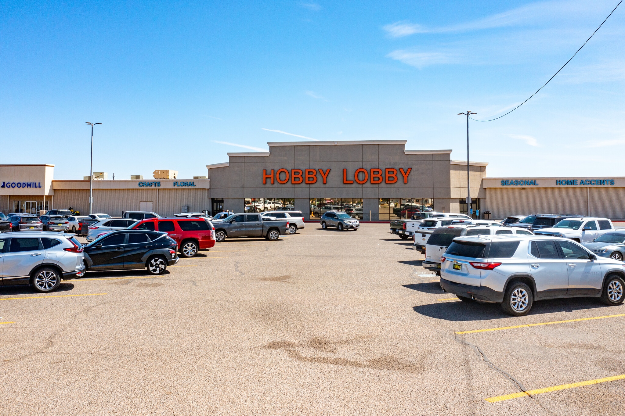 2001 N Prince St, Clovis, NM for Sale