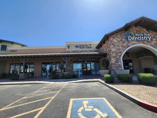 Surprise, AZ Retail - 15341 W Waddell Rd