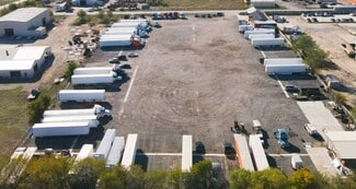 Fort Worth, TX Industrial Land - 1732 E Hicks Field Rd Fort Worth, TX Industrial Land - 1732 E Hicks Field Rd