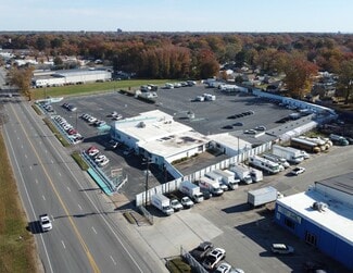 Hampton, VA Commercial - 1725 W Pembroke Ave Hampton, VA Commercial - 1725 W Pembroke Ave