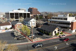 S. Arlington & Flint Portfolio
