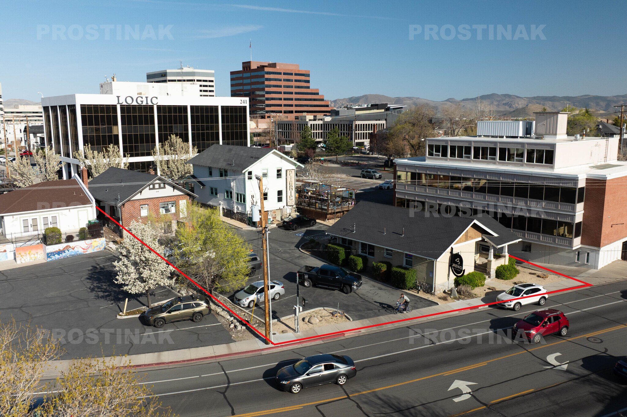 , Reno, NV for Sale