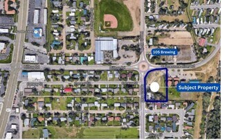 Billings, MT Commercial - 727 Bench Blvd Billings, MT Commercial - 727 Bench Blvd