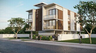 Miami, FL Commercial Land - 136 SW 11th Ave