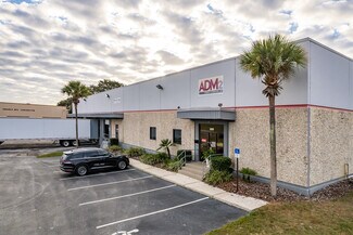 Tampa, FL Industrial - 5690-5698 W Crenshaw St Tampa, FL Industrial - 5690-5698 W Crenshaw St