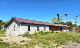 Jamestown, NY Office - 4005 NY-60
