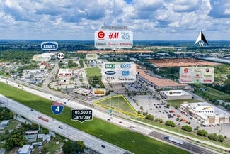 Lakeland, FL Commercial - 0 Lakeland Park Center Dr
