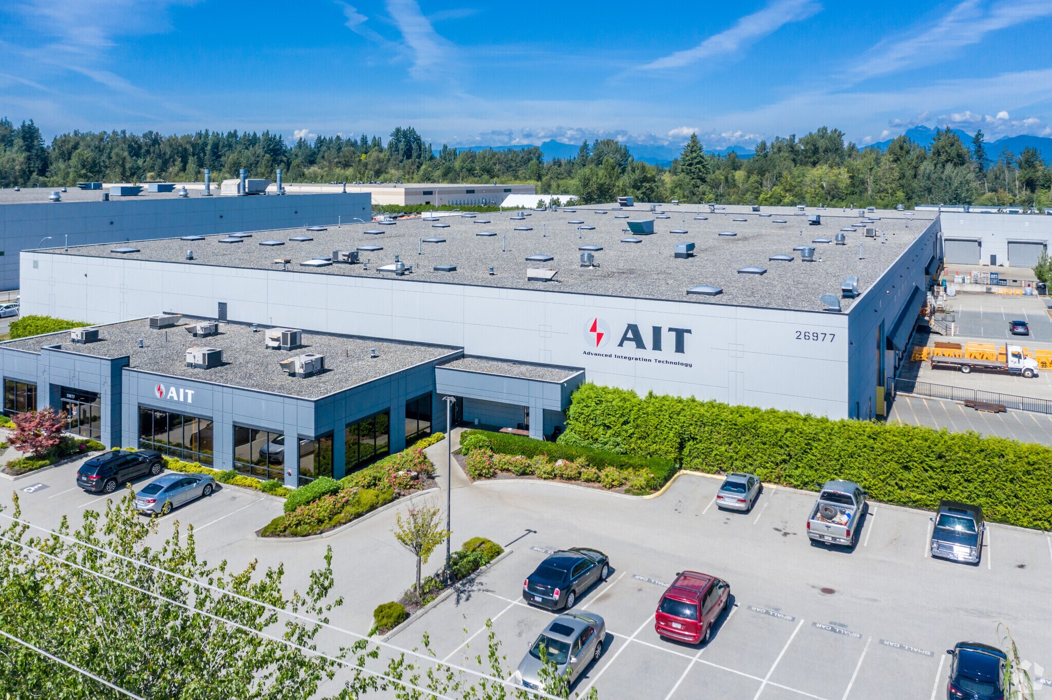 26977 56th Ave, Langley, BC for Rent