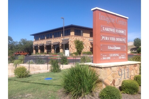 911 Ranch Road 620 #100 N, Lakeway, TX for Rent