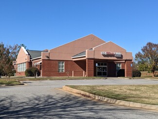 Gray, GA Medical - 1002 Boulder Dr