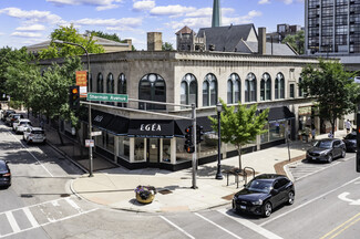 Evanston, IL Office, Retail - 618-628 Grove St